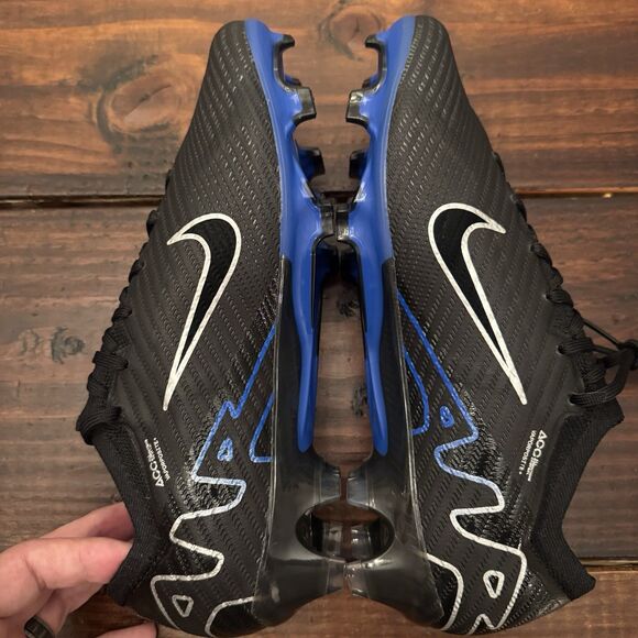 Nike Zoom Vapor 15 Elite FG Soccer Cleats - Picture 14 of 16